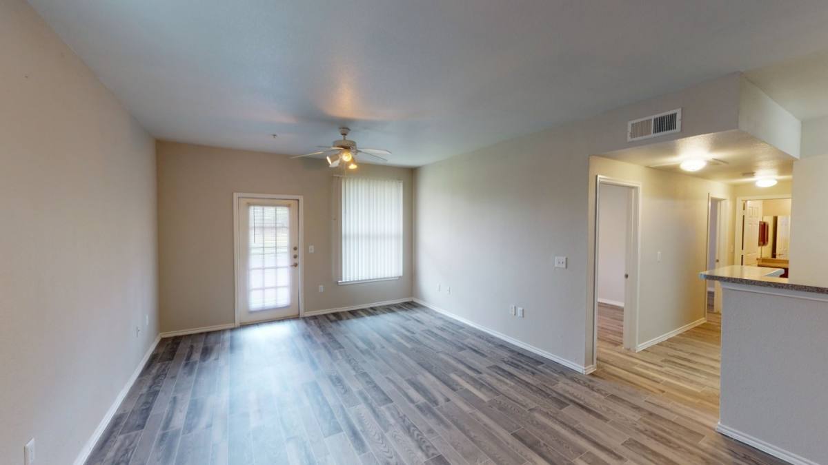 Apartment for rent at Senior Housing - the Life at Brighton Estates, 131 Aldine Bender Rd, Houston, TX 77060