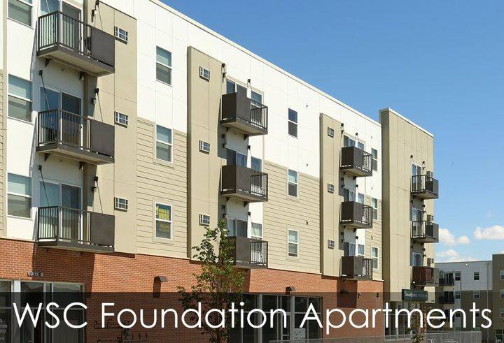 Apartment for rent at Wsc Foundation, 705-721 Highland Dr, Williston, ND 58801
