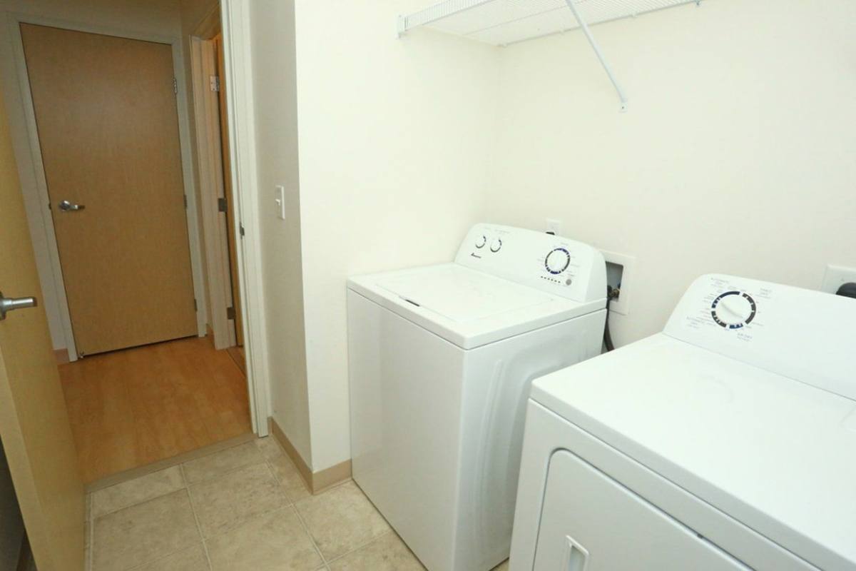 Apartment for rent at Wsc Foundation, 705-721 Highland Dr, Williston, ND 58801