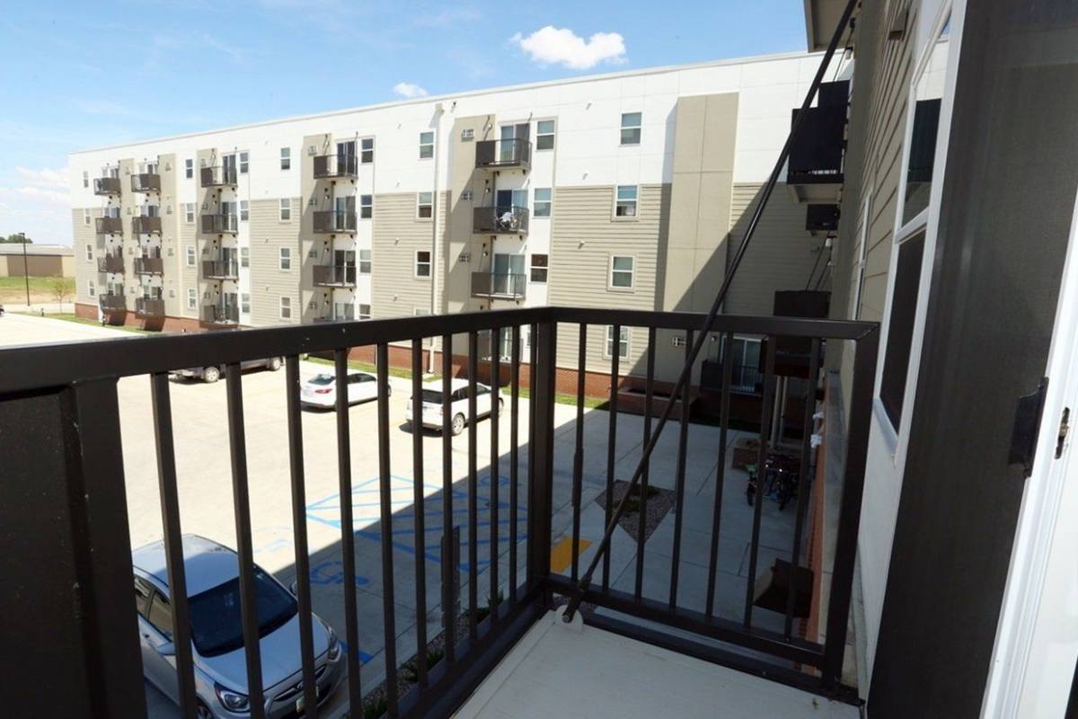 Apartment for rent at Wsc Foundation, 705-721 Highland Dr, Williston, ND 58801