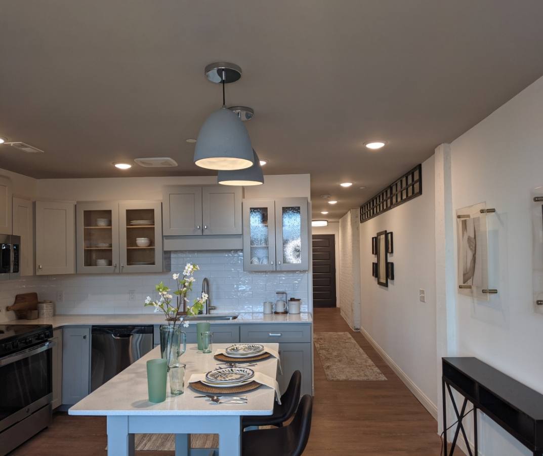 Apartment for rent at Depot Square Flats, 3195 E Pearl St, Batesville, IN 47006
