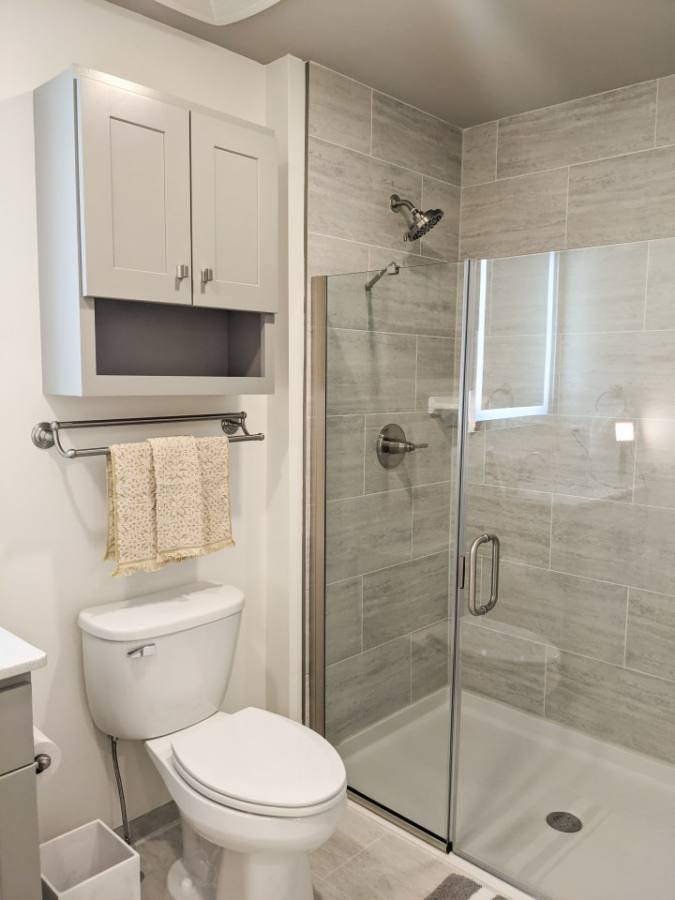 Apartment for rent at Depot Square Flats, 3195 E Pearl St, Batesville, IN 47006