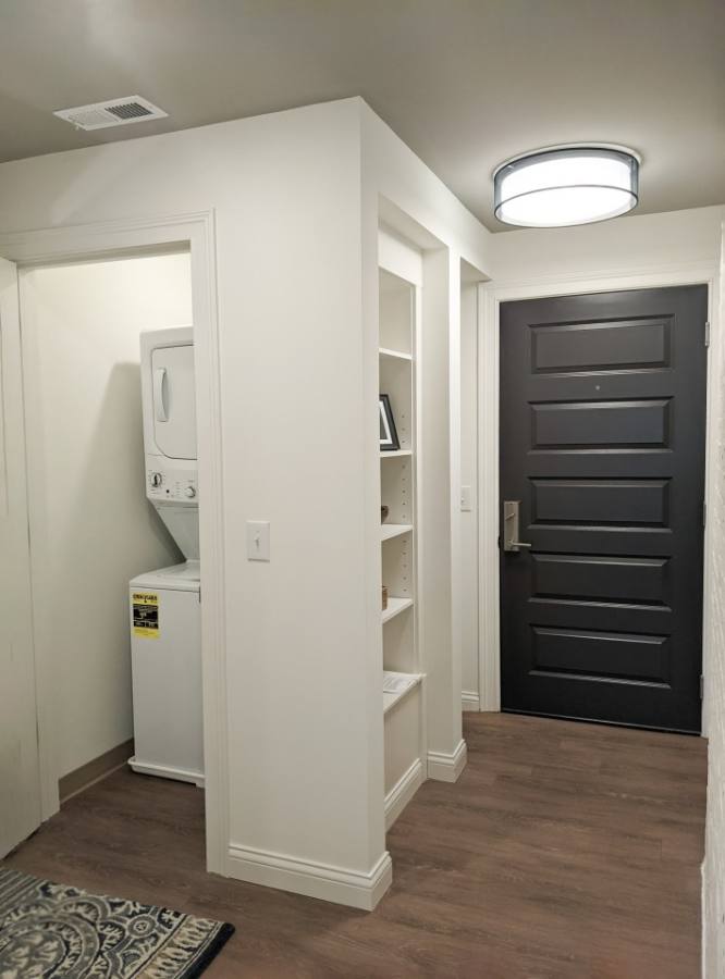 Apartment for rent at Depot Square Flats, 3195 E Pearl St, Batesville, IN 47006