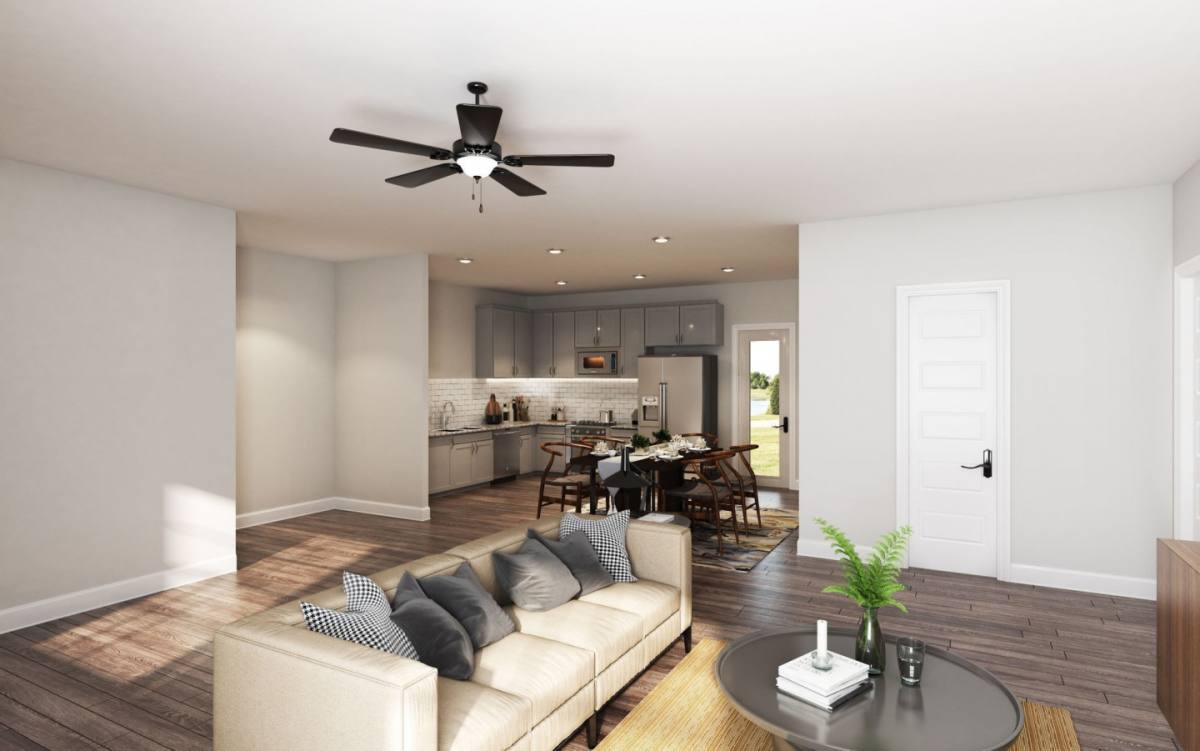 Apartment for rent at The Guild, 8208 Shallowford Rd, Chattanooga, TN 37421