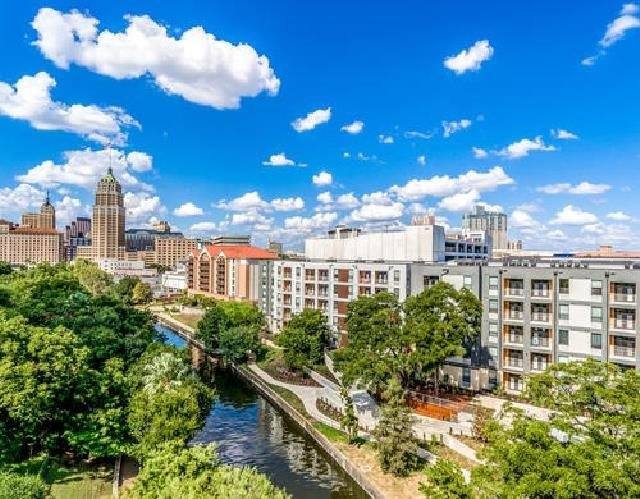 Apartment for rent at Agave, 633 S Saint Marys St, San Antonio, TX 78205