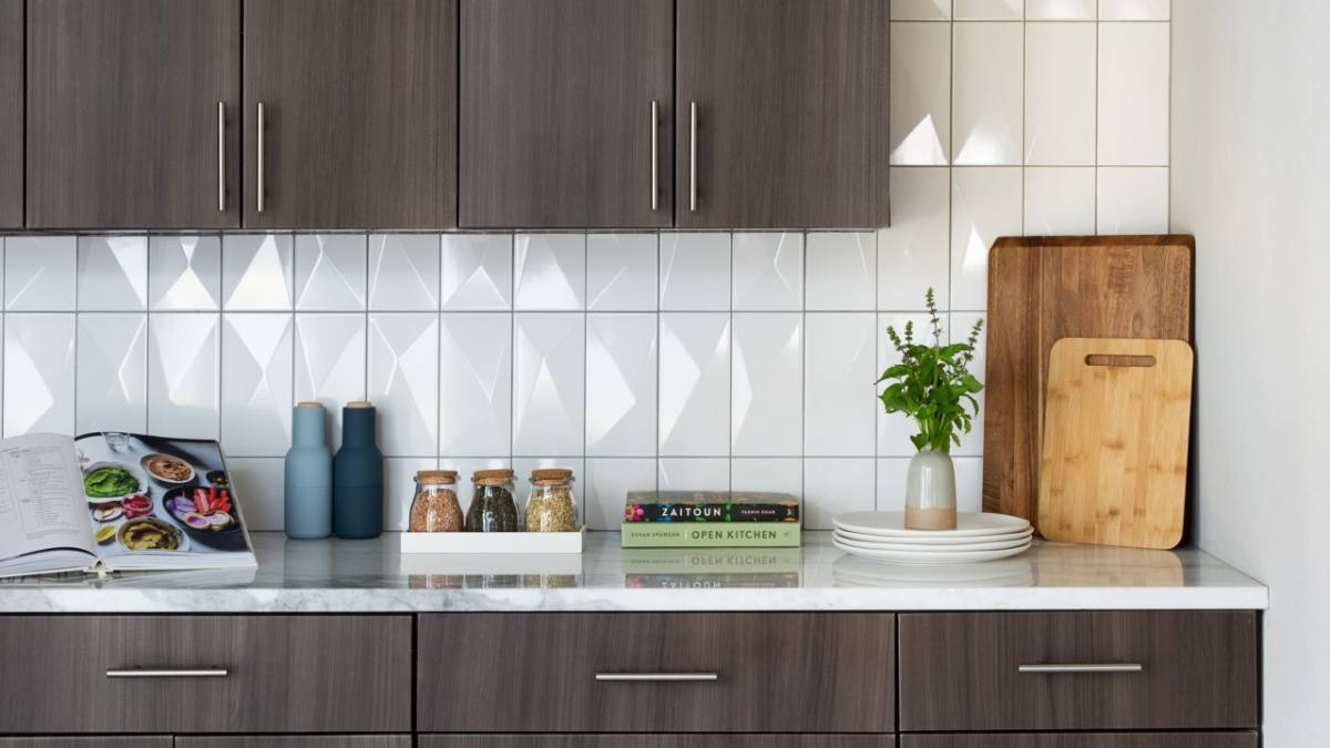 Apartment for rent at Modera Domain, 2618 Kramer Lane, Austin, TX 78758