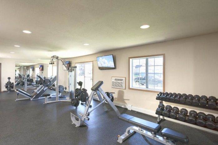 Apartment for rent at Roosevelt West, 215 E 32nd St, Williston, ND 58801