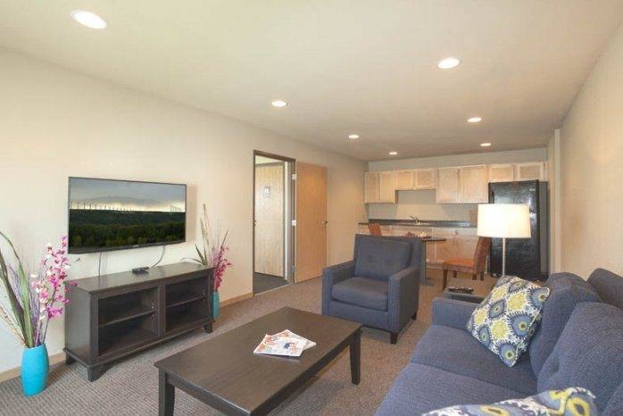 Apartment for rent at Roosevelt West, 215 E 32nd St, Williston, ND 58801