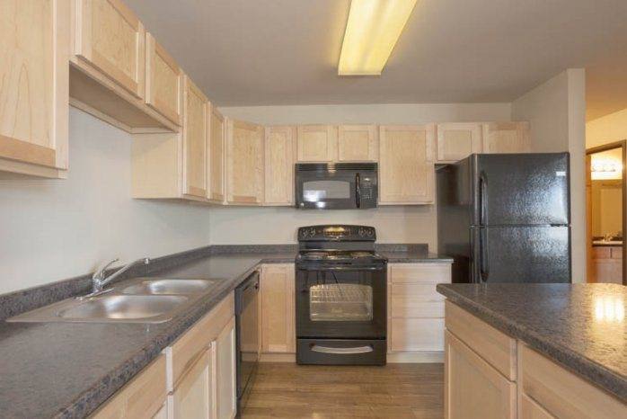 Apartment for rent at Roosevelt West, 215 E 32nd St, Williston, ND 58801