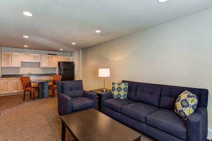 Apartment for rent at Roosevelt West, 215 E 32nd St, Williston, ND 58801