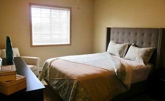 Apartment for rent at Roosevelt West, 215 E 32nd St, Williston, ND 58801