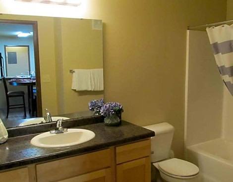 Apartment for rent at Roosevelt West, 215 E 32nd St, Williston, ND 58801
