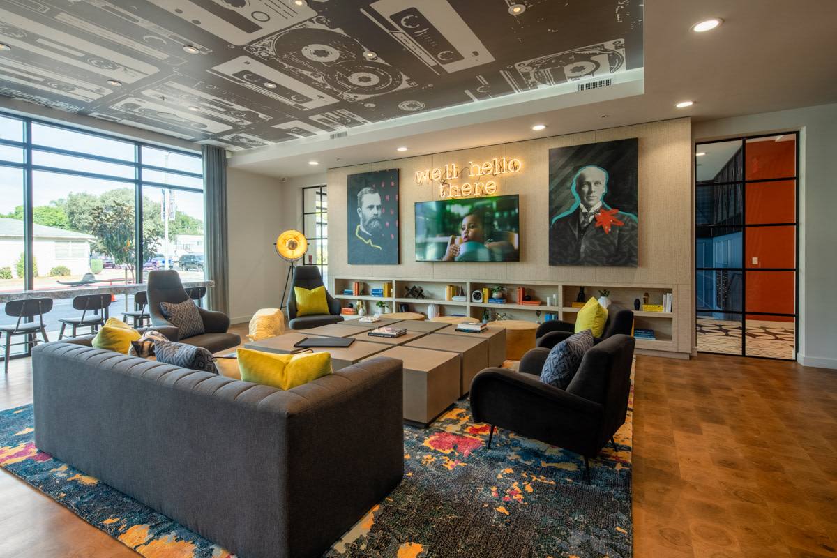 Apartment for rent at Amplifi, 600 W Commonwealth Ave, Fullerton, CA 92832