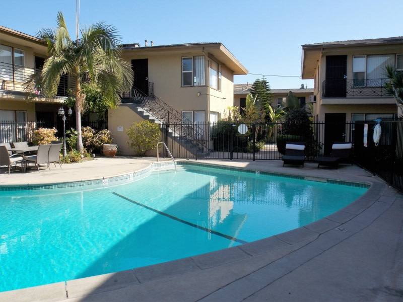 Apartment for rent at Huntington Place, 855 Huntington Blvd, Arcadia, CA 91007