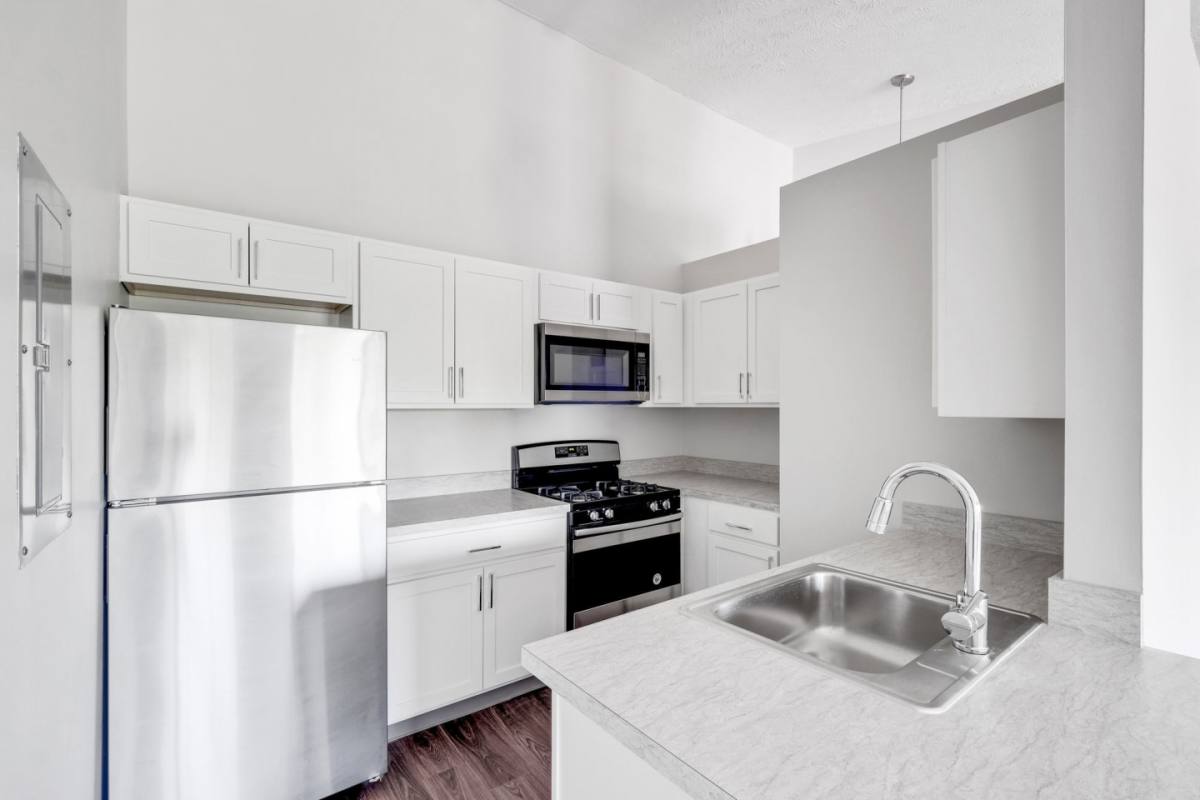 Apartment for rent at Cherry Tree Village, 9650 Cherry Tree Dr, Strongsville, OH 44136