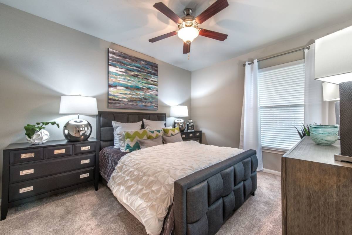 Apartment for rent at Olympus Las Colinas, 692 Lake Carolyn Parkway, Irving, TX 75039
