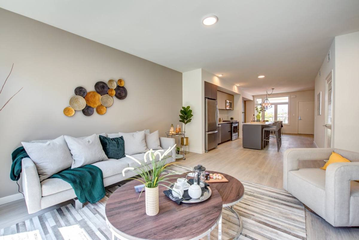 Apartment for rent at Vestalia, 515 W Broadway, San Diego, CA 92104