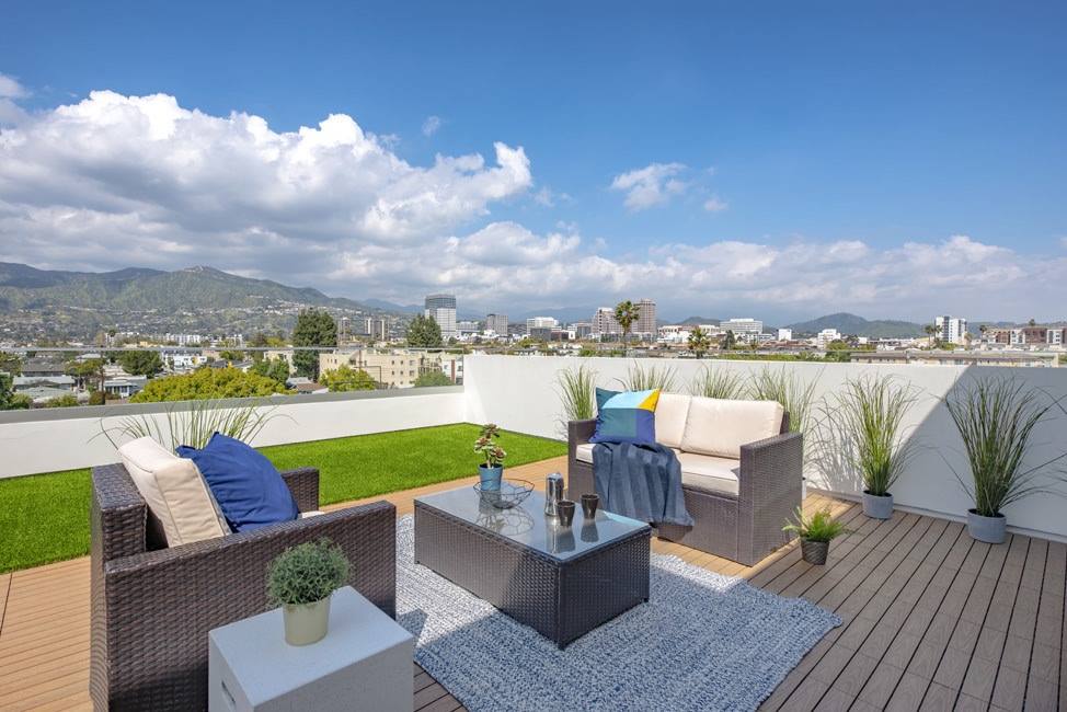 Apartment for rent at Vestalia, 515 W Broadway, San Diego, CA 92104