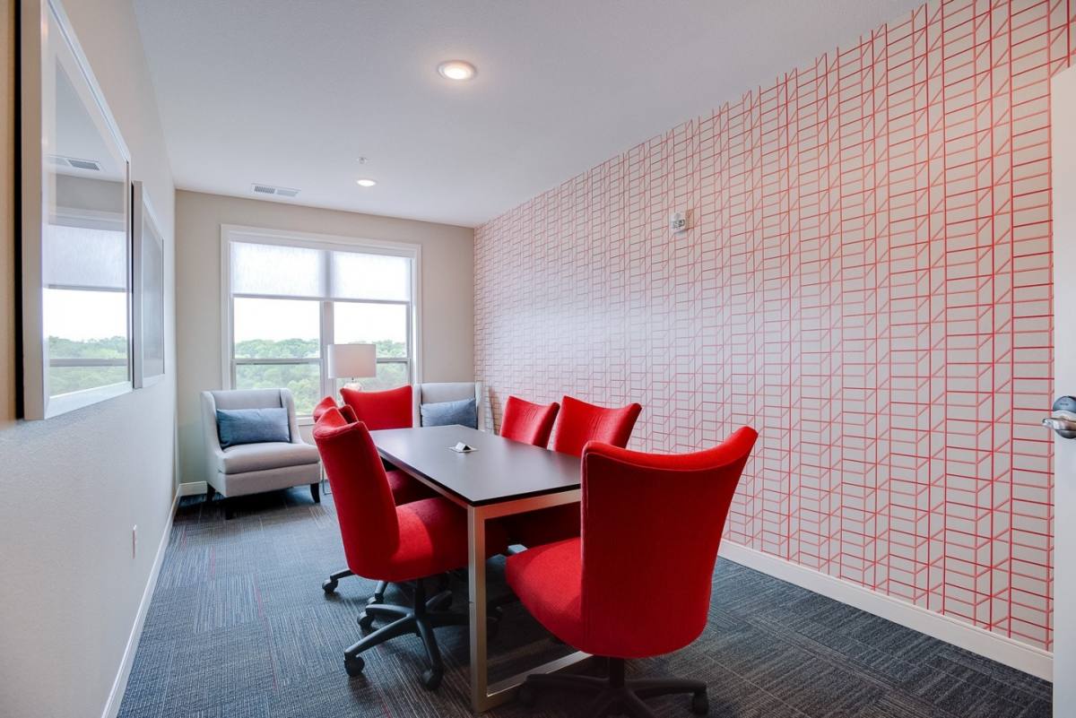 Apartment for rent at Lake Jonathan Flats, 3000 N Chestnut St, Chaska, MN 55318