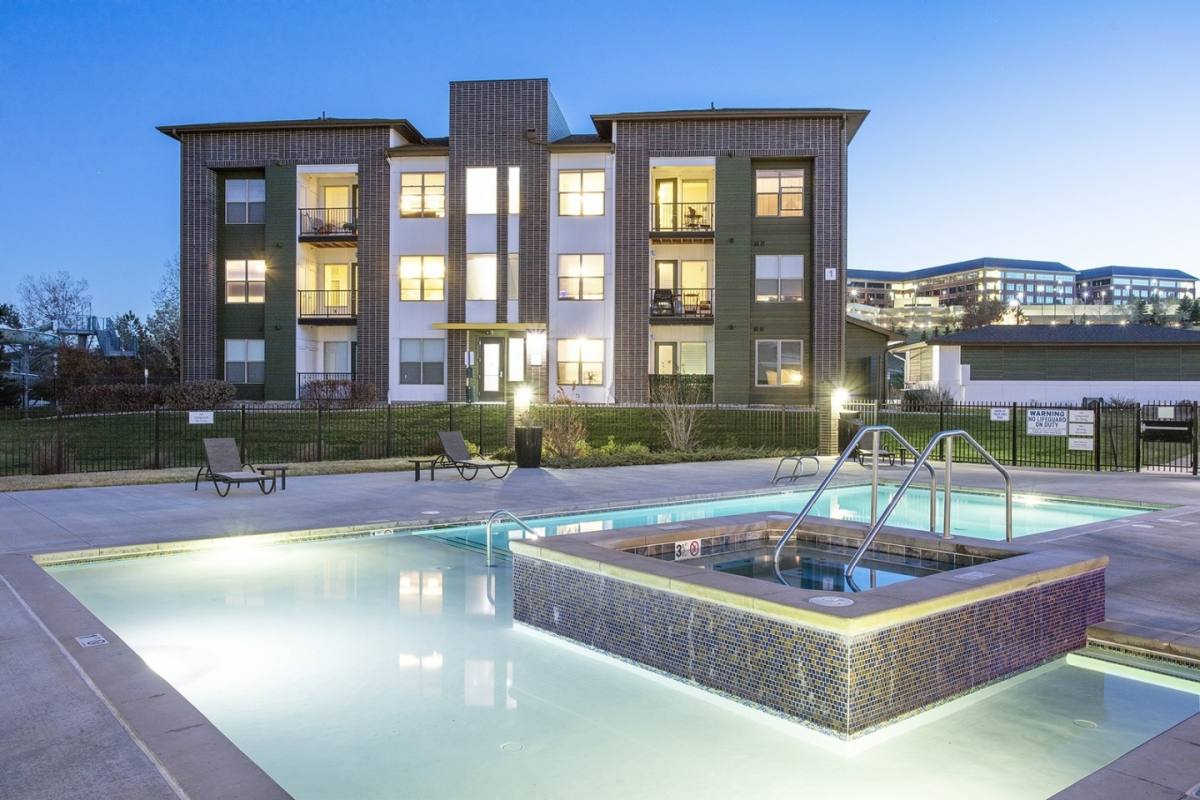 Apartment for rent at Rockvue, 250 Summit Blvd, Broomfield, CO 80021