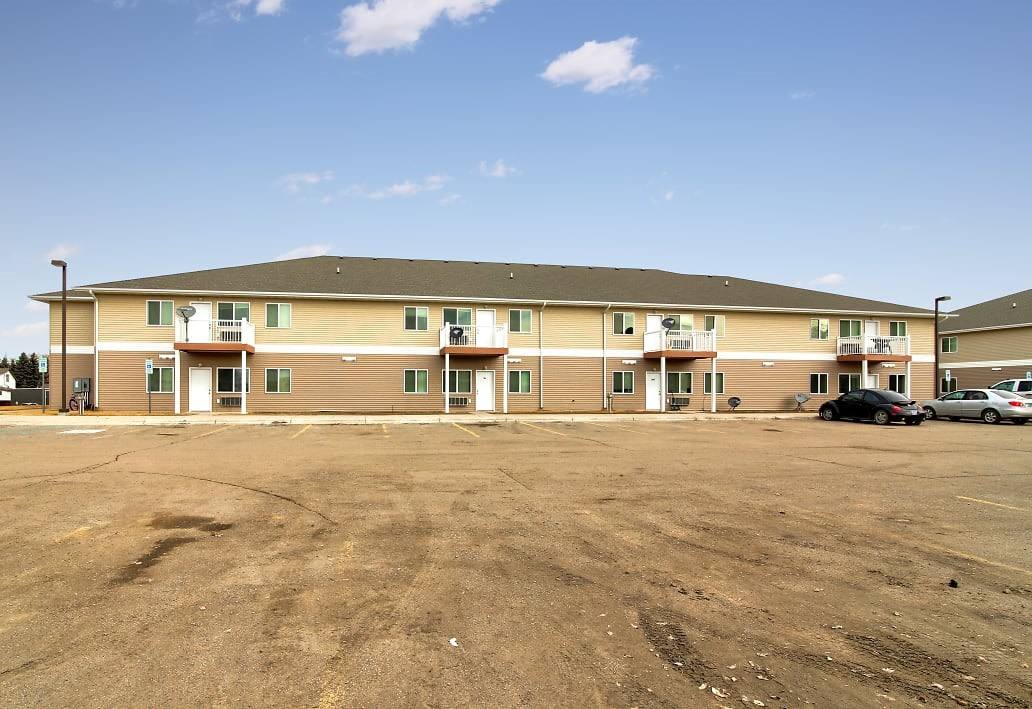 Apartment for rent at Dakota B, 25 7th Ave SW, Stanley, ND 58784