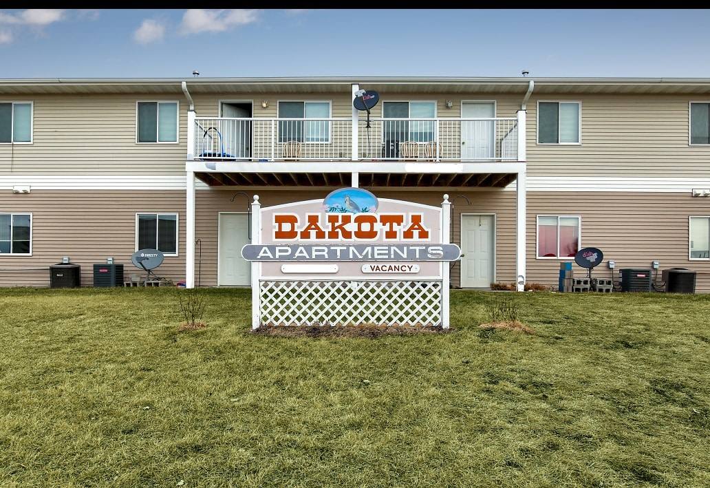 Apartment for rent at Dakota B, 25 7th Ave SW, Stanley, ND 58784