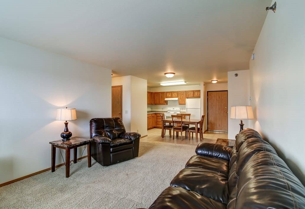 Apartment for rent at Dakota B, 25 7th Ave SW, Stanley, ND 58784