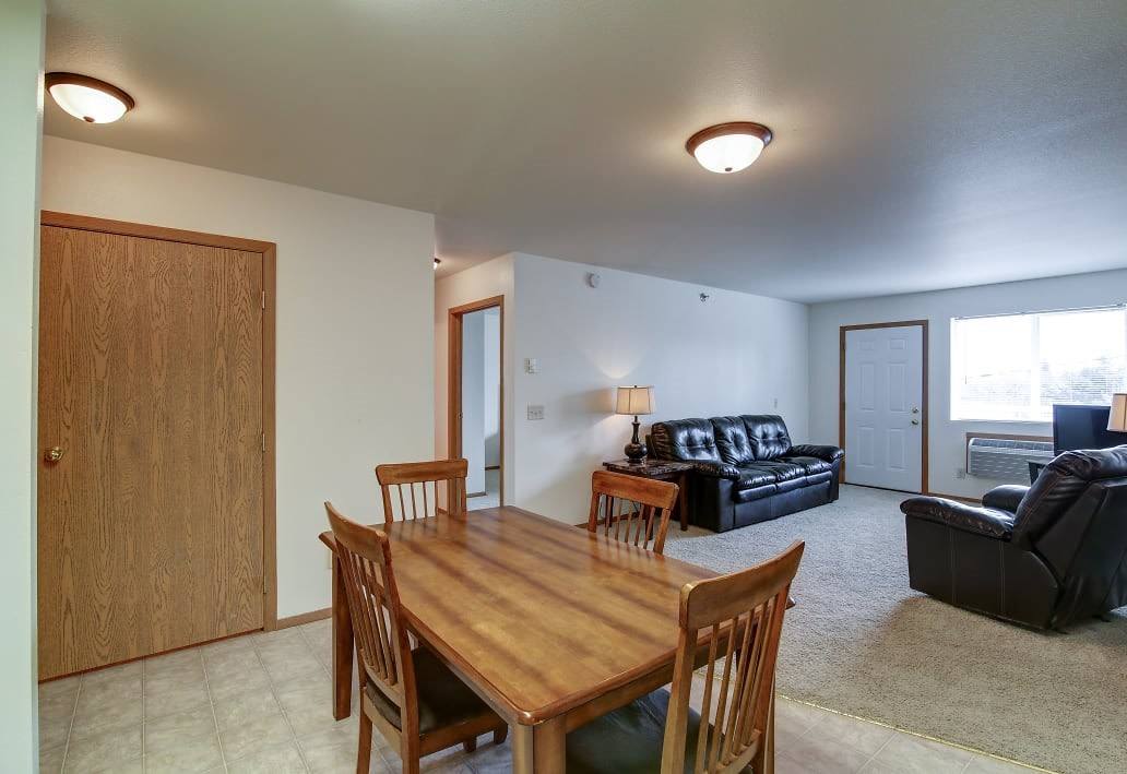 Apartment for rent at Dakota B, 25 7th Ave SW, Stanley, ND 58784