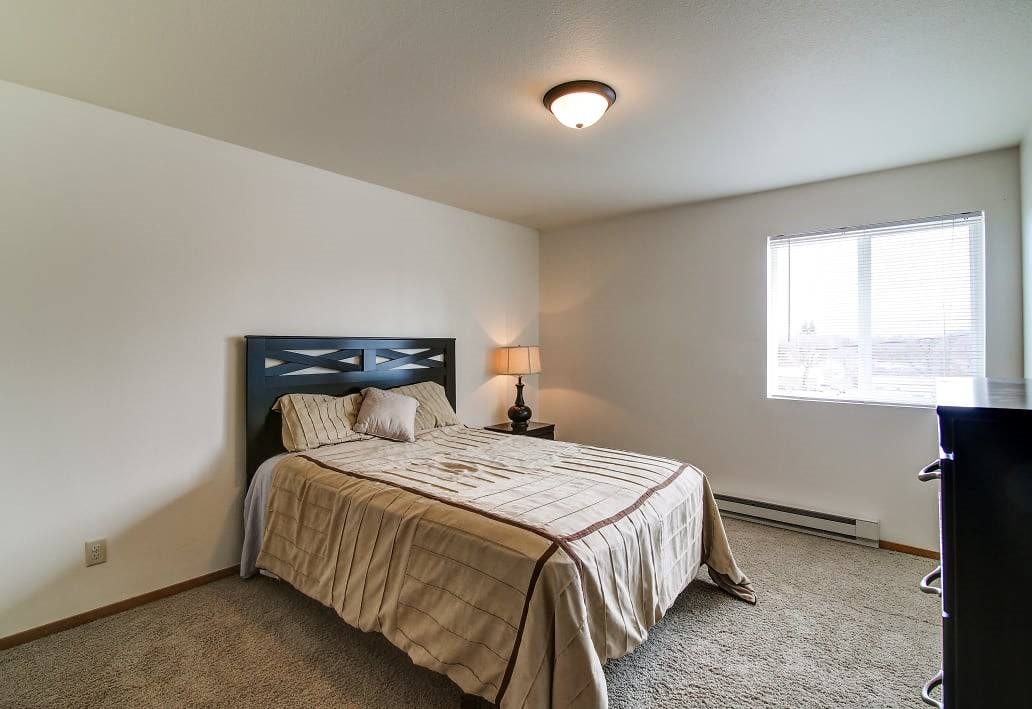 Apartment for rent at Dakota B, 25 7th Ave SW, Stanley, ND 58784