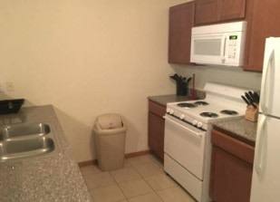 Apartment for rent at Eagle Point, 2209 27th Ave W, Williston, ND 58801