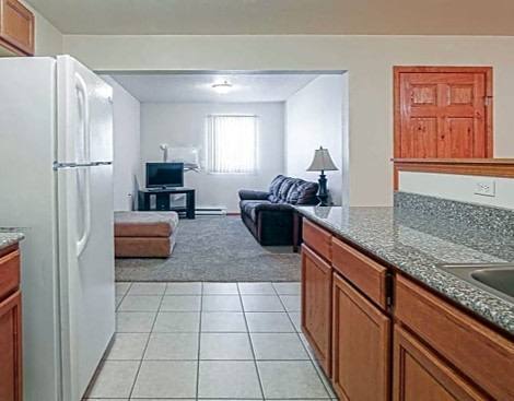 Apartment for rent at Eagle Point, 2209 27th Ave W, Williston, ND 58801
