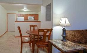 Apartment for rent at Eagle Point, 2209 27th Ave W, Williston, ND 58801