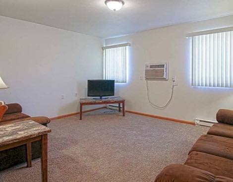 Apartment for rent at Eagle Point, 2209 27th Ave W, Williston, ND 58801