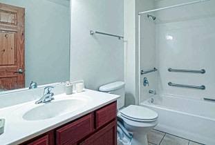 Apartment for rent at Eagle Point, 2209 27th Ave W, Williston, ND 58801