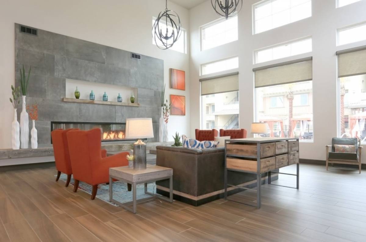 Apartment for rent at Canyon Ridge at Napa Junction, 800 Reliant Way, American Canyon, CA 94503