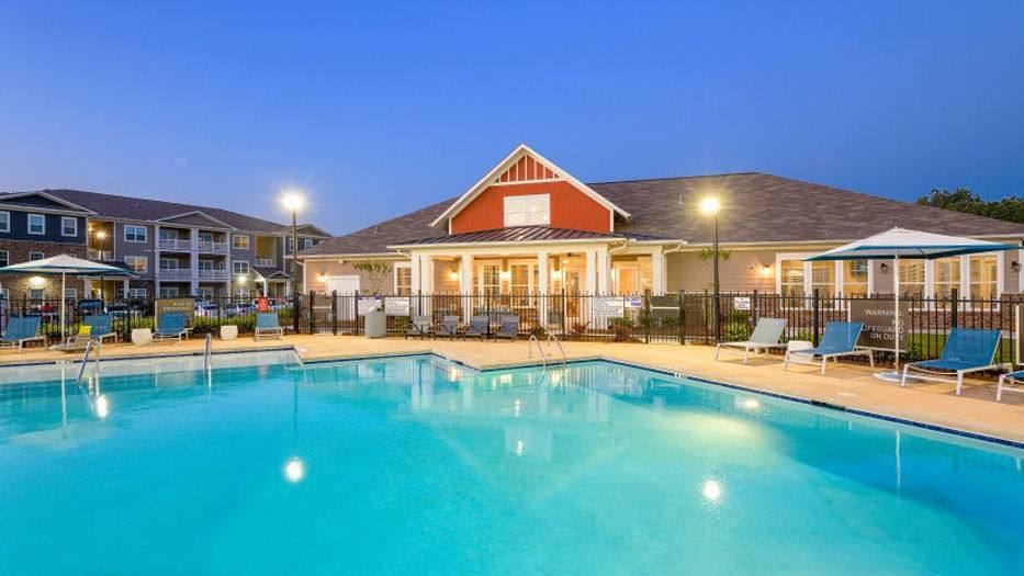Townhouse for rent at Ascent Athens, 100 Still Creek Lane, Athens, GA 30605