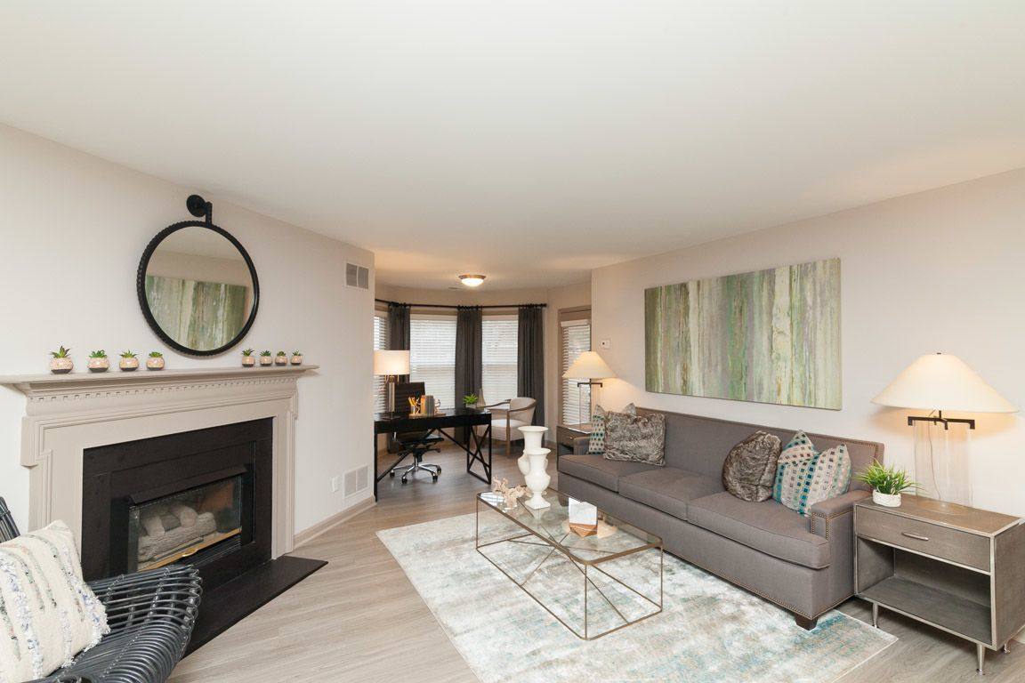Apartment for rent at Seven Oaks, 2100 Sentry Court, Odenton, MD 21113