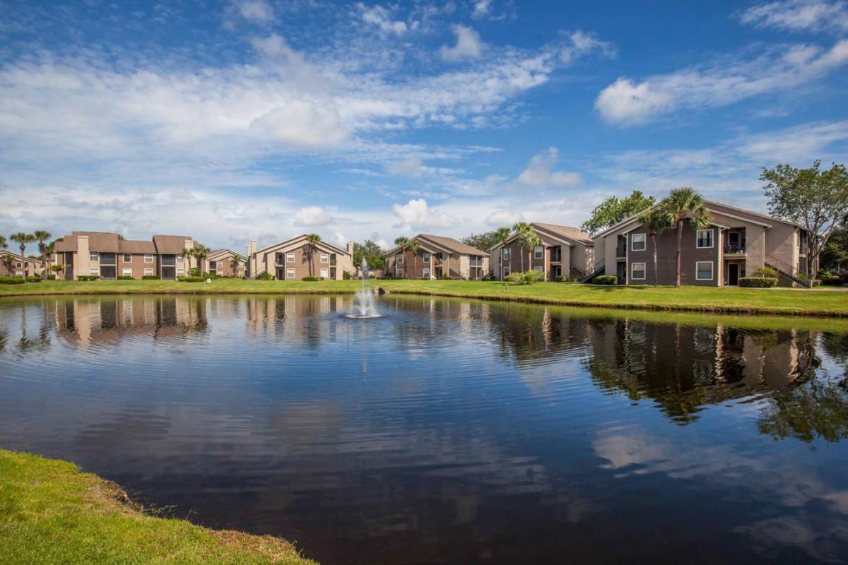 Apartment for rent at Heron Lake, 801 Green Heron Court, Kissimmee, FL 34741
