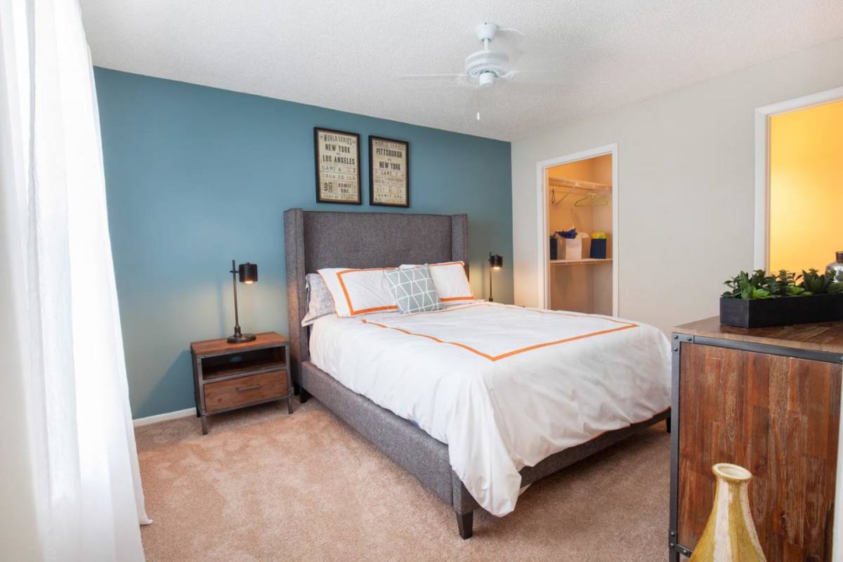Apartment for rent at Heron Lake, 801 Green Heron Court, Kissimmee, FL 34741