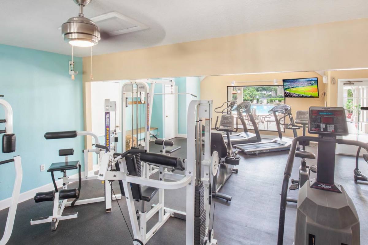 Apartment for rent at Heron Lake, 801 Green Heron Court, Kissimmee, FL 34741