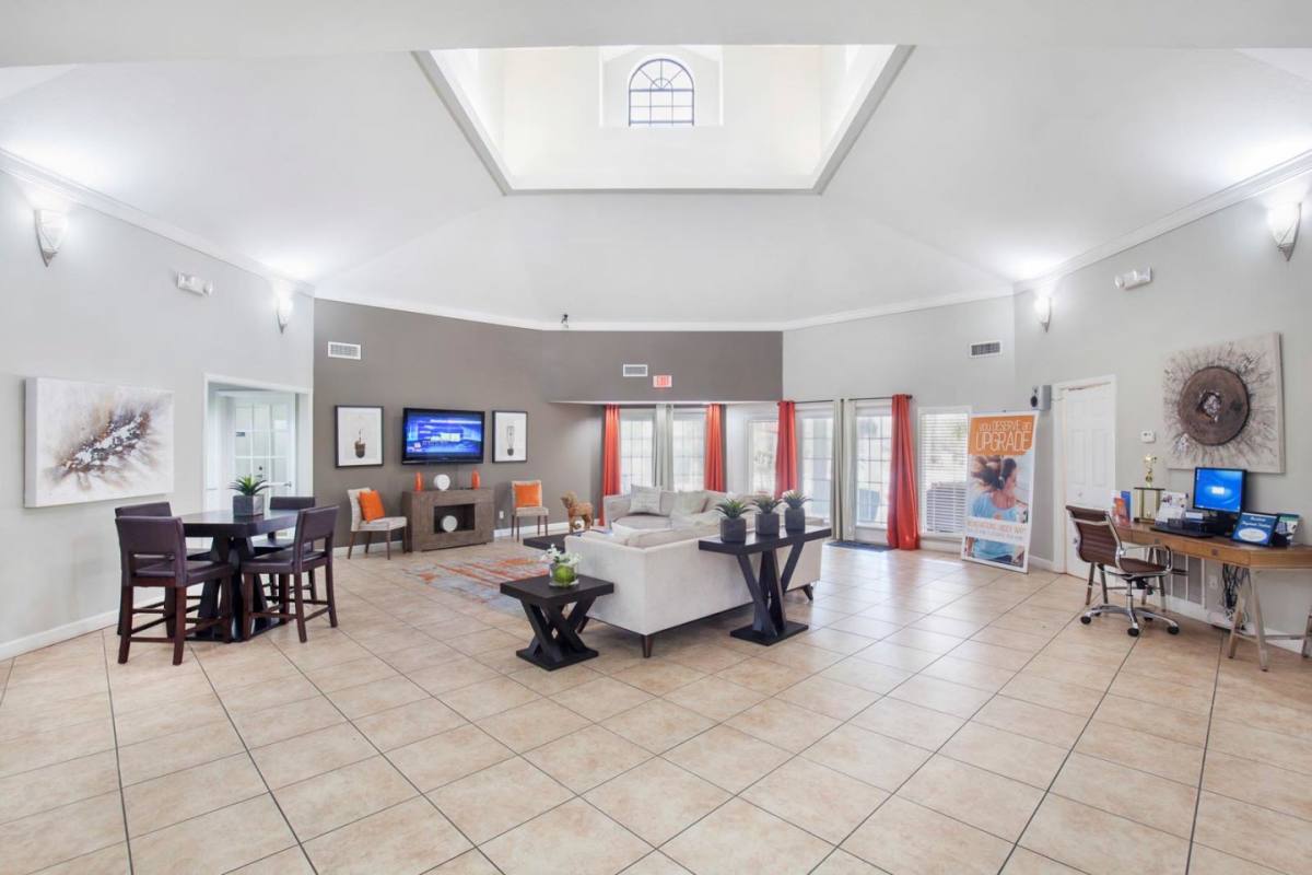 Apartment for rent at Heron Lake, 801 Green Heron Court, Kissimmee, FL 34741