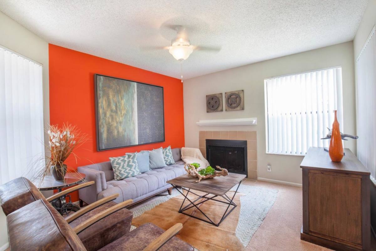 Apartment for rent at Heron Lake, 801 Green Heron Court, Kissimmee, FL 34741