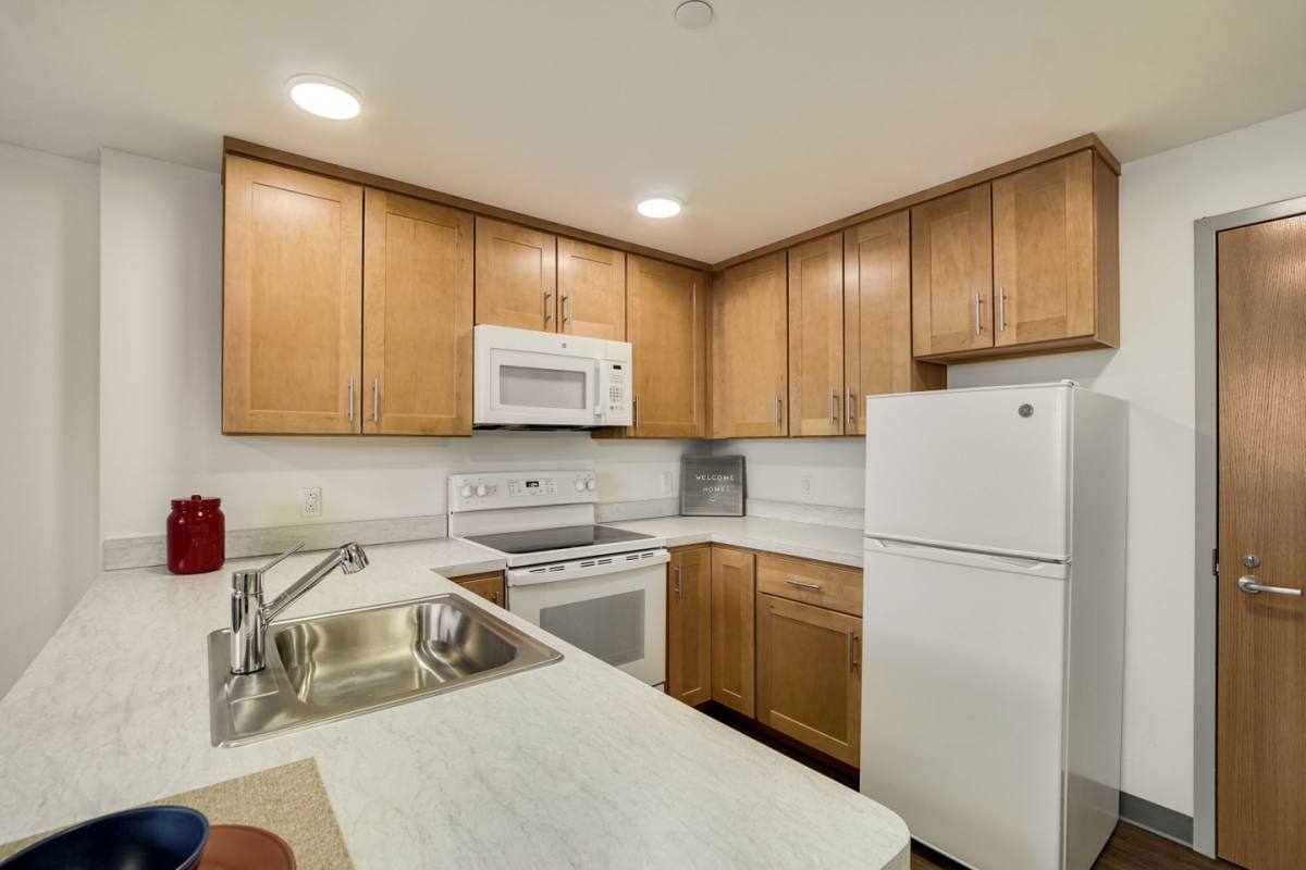 Apartment for rent at Meta Christy House, 4001 Monument Rd, Philadelphia, PA 19131