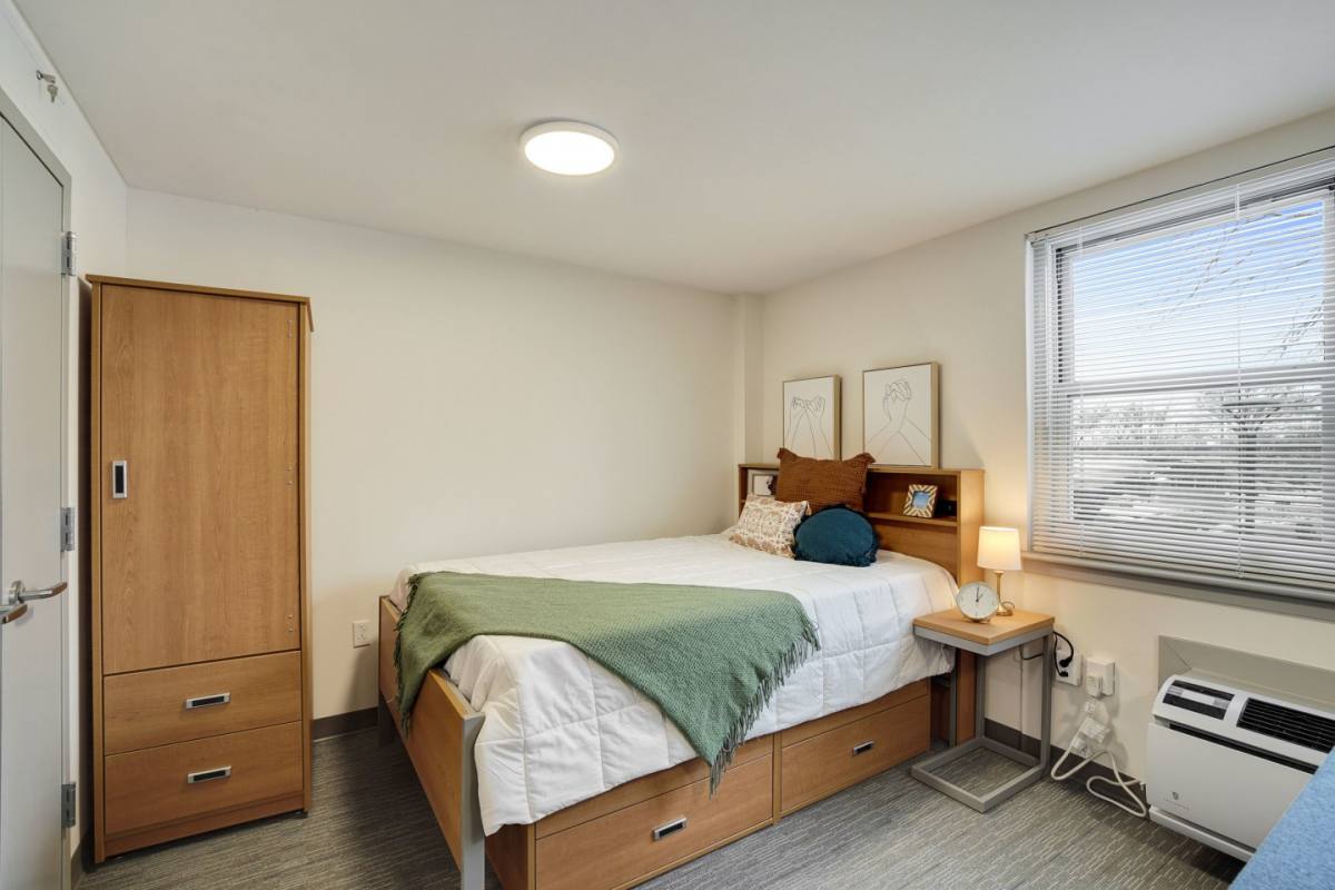 Apartment for rent at Meta Christy House, 4001 Monument Rd, Philadelphia, PA 19131