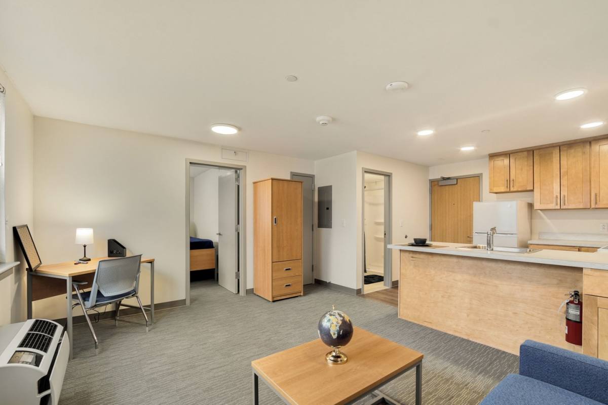 Apartment for rent at Meta Christy House, 4001 Monument Rd, Philadelphia, PA 19131