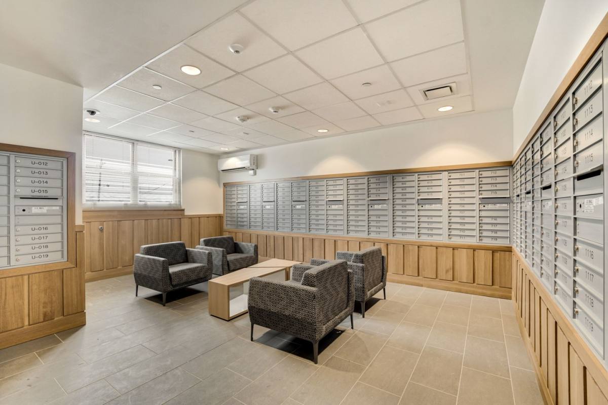 Apartment for rent at Meta Christy House, 4001 Monument Rd, Philadelphia, PA 19131