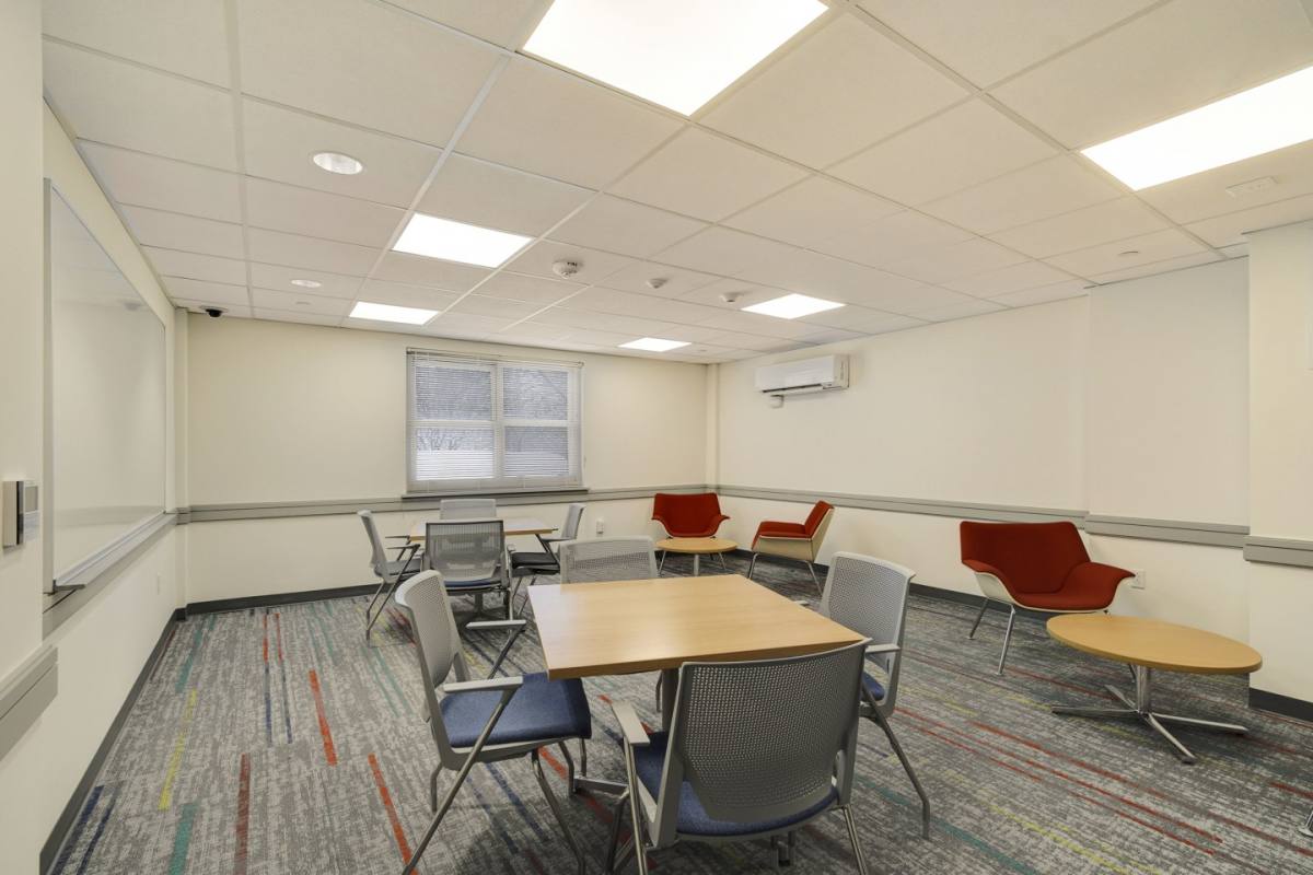 Apartment for rent at Meta Christy House, 4001 Monument Rd, Philadelphia, PA 19131