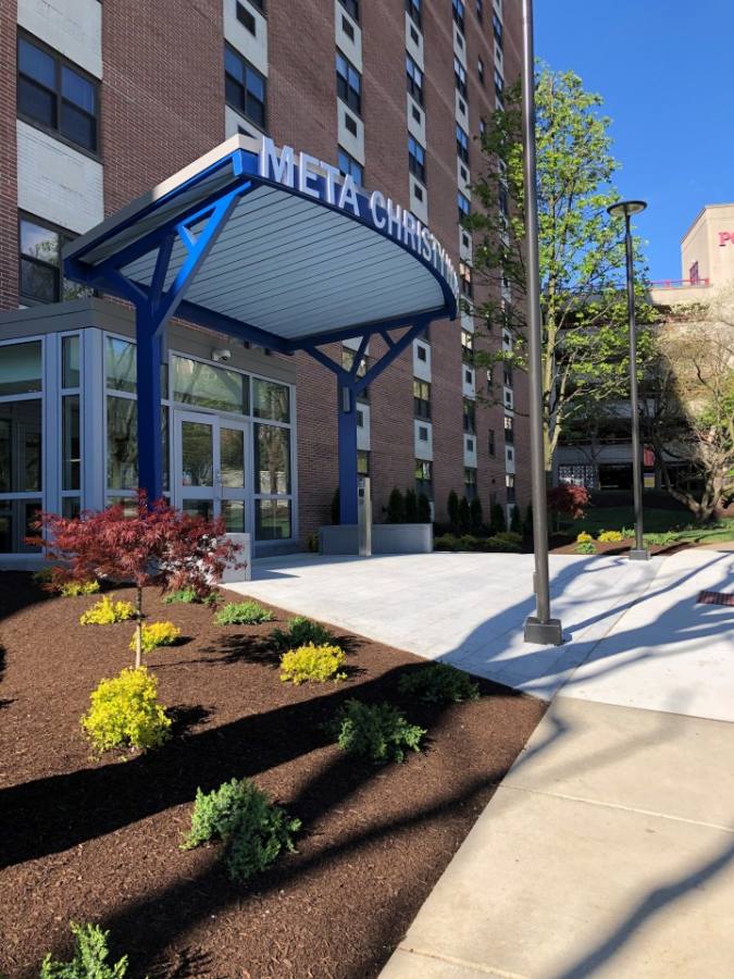 Apartment for rent at Meta Christy House, 4001 Monument Rd, Philadelphia, PA 19131