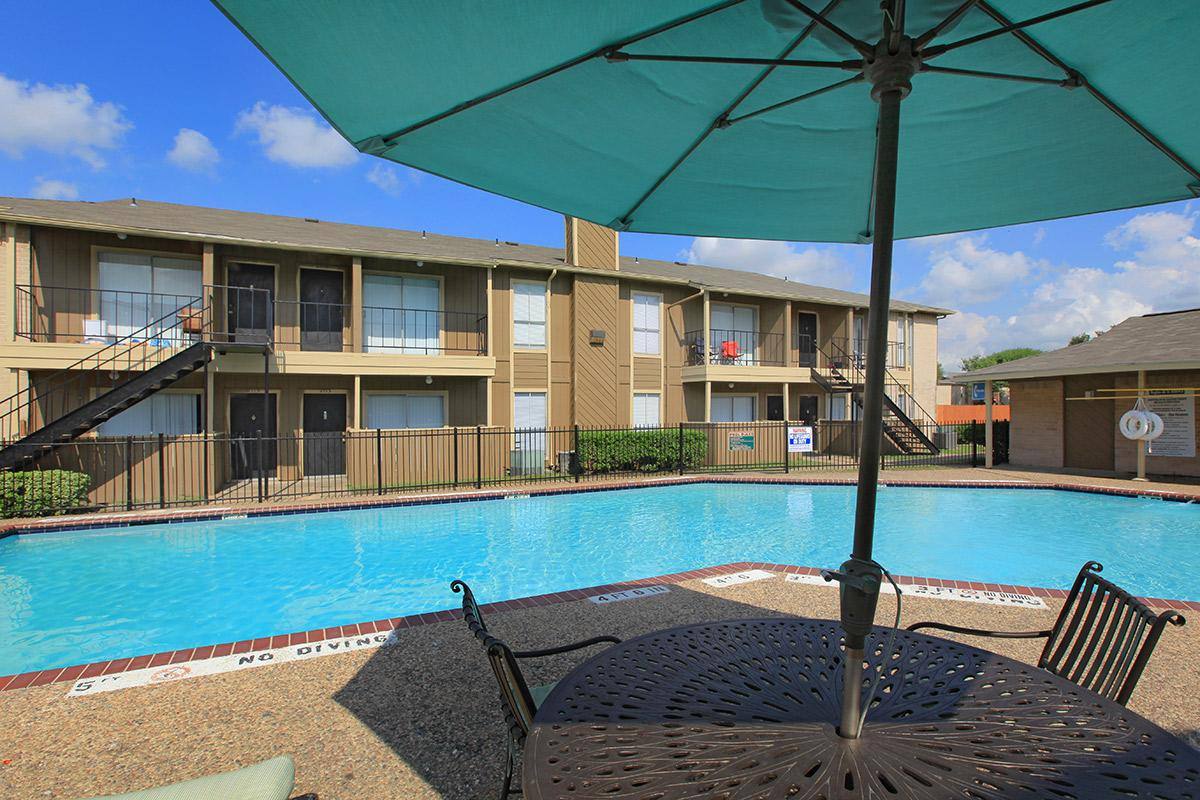 Apartment for rent at Timber Ridge, 12200 Fleming Dr, Houston, TX 77013