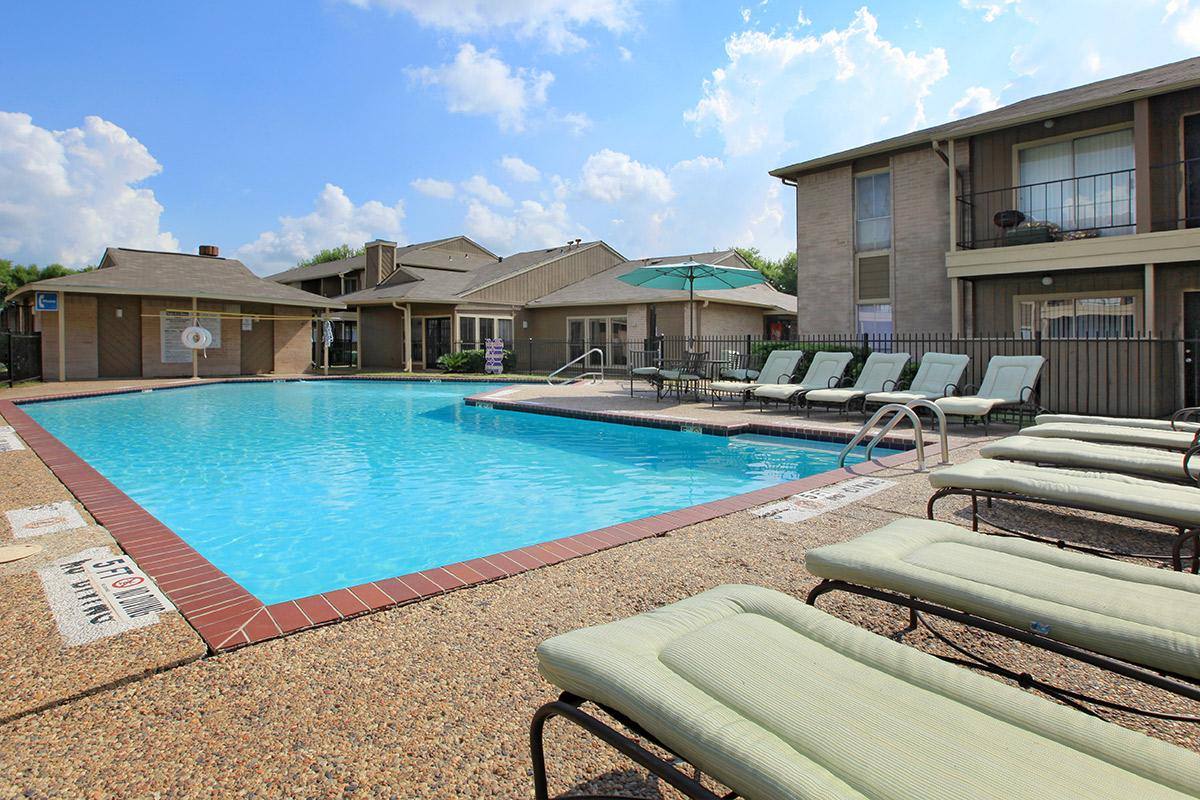 Apartment for rent at Timber Ridge, 12200 Fleming Dr, Houston, TX 77013